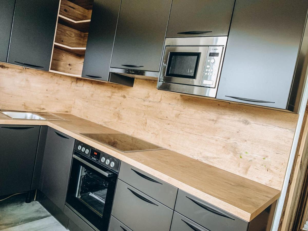 Four Peaks Apartment Φλαχάου Εξωτερικό φωτογραφία