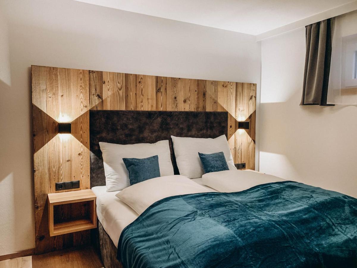 Four Peaks Apartment Φλαχάου Εξωτερικό φωτογραφία